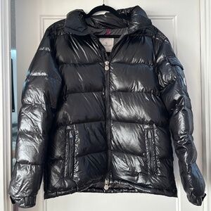 Moncler Puffer Jacket
